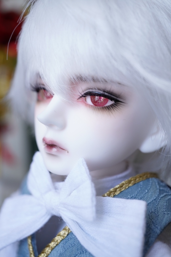 【ドールアイ/12mm】シャルム