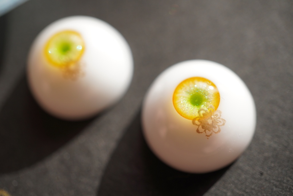 【ドールアイ/16mm/小虹彩】Sign