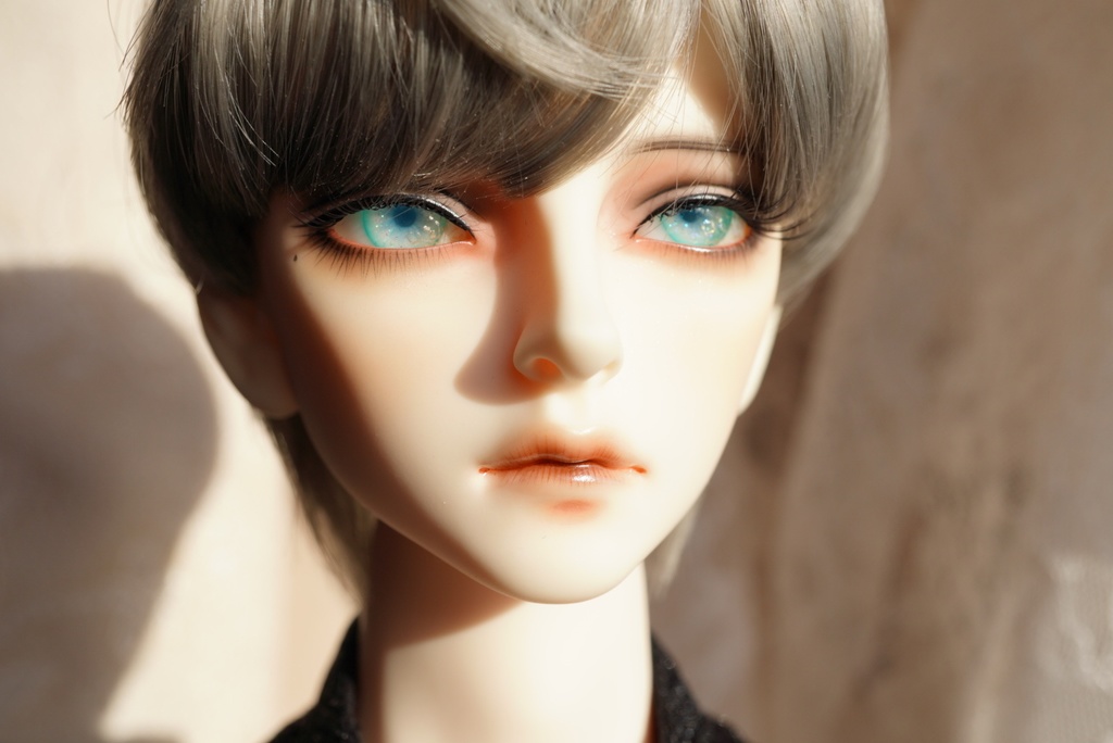 【ドールアイ/16mm】Sign