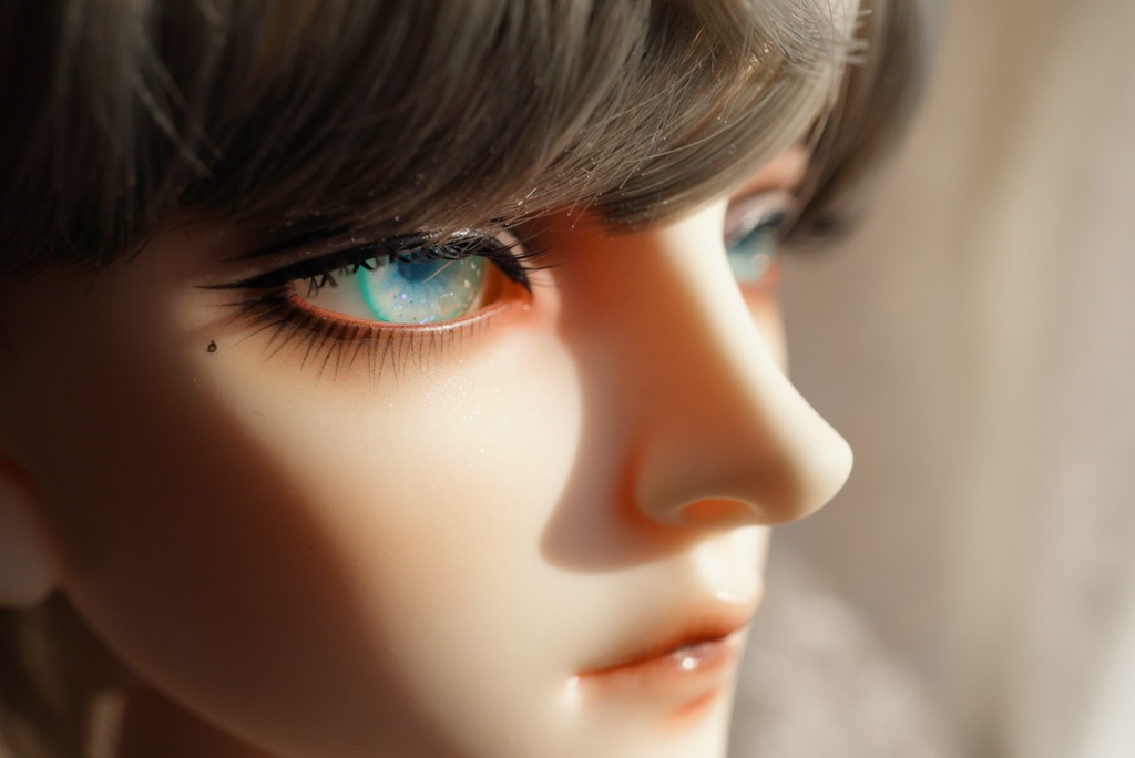 【ドールアイ/16mm】Sign