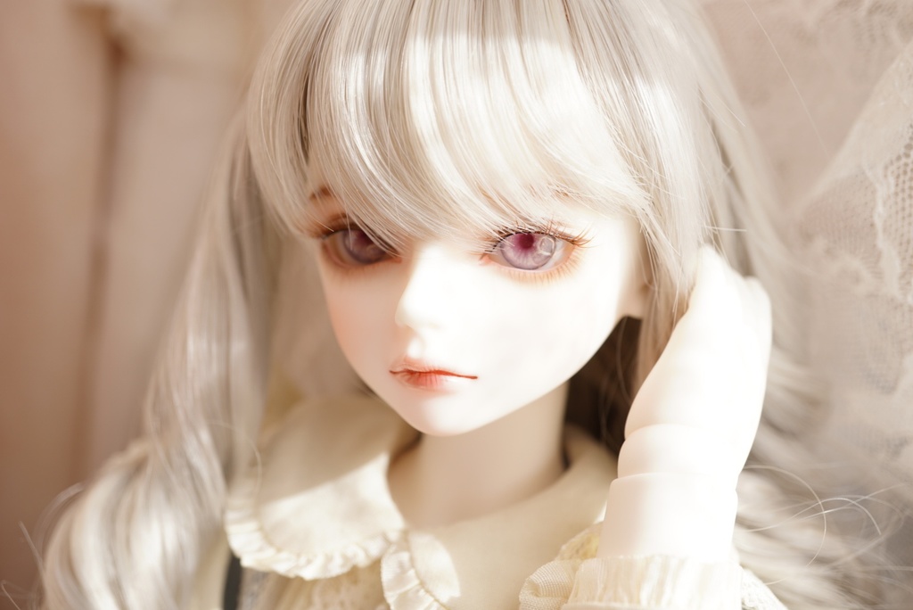 【ドールアイ/14mm】Sign