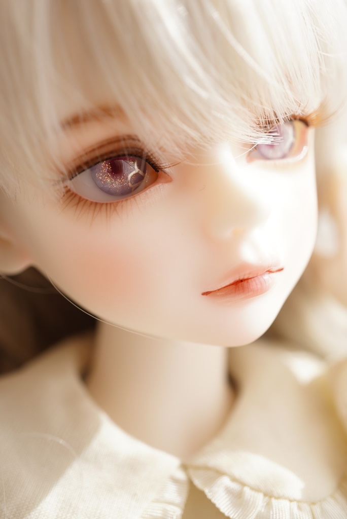 【ドールアイ/14mm】Sign