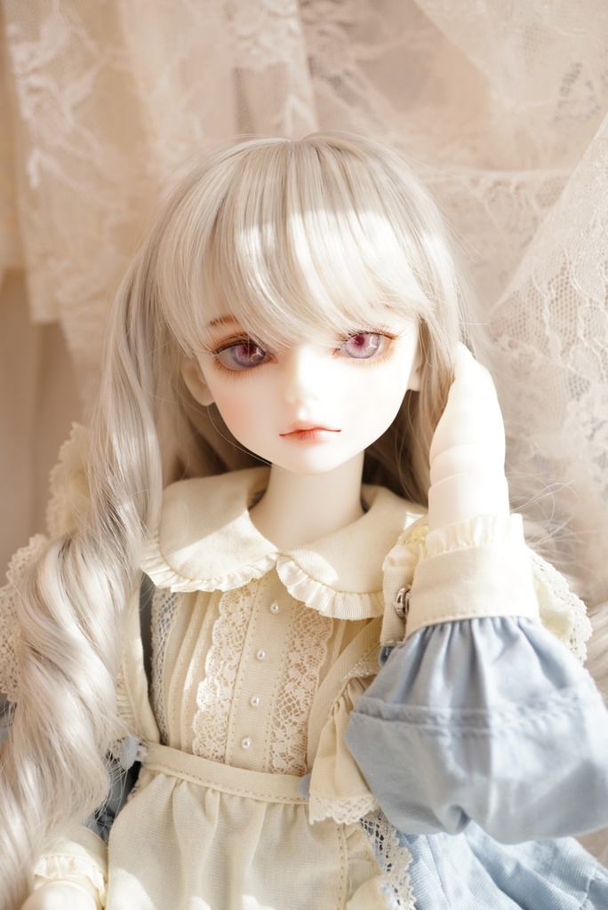 【ドールアイ/14mm】Sign