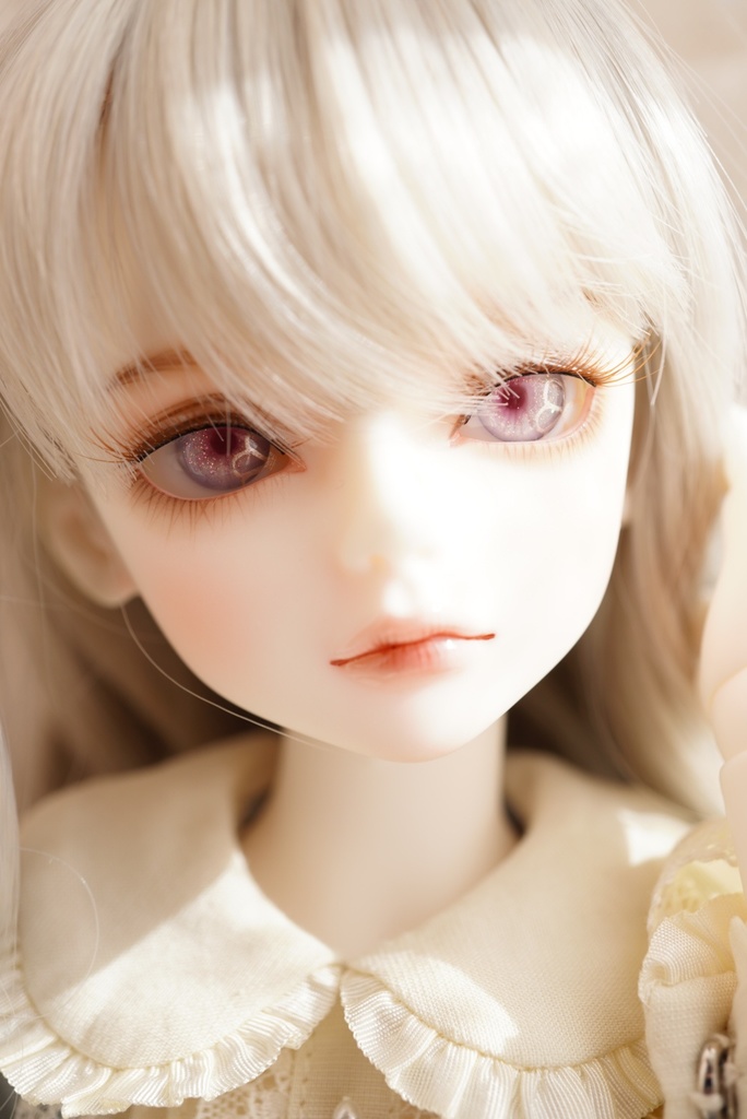 【ドールアイ/14mm】Sign