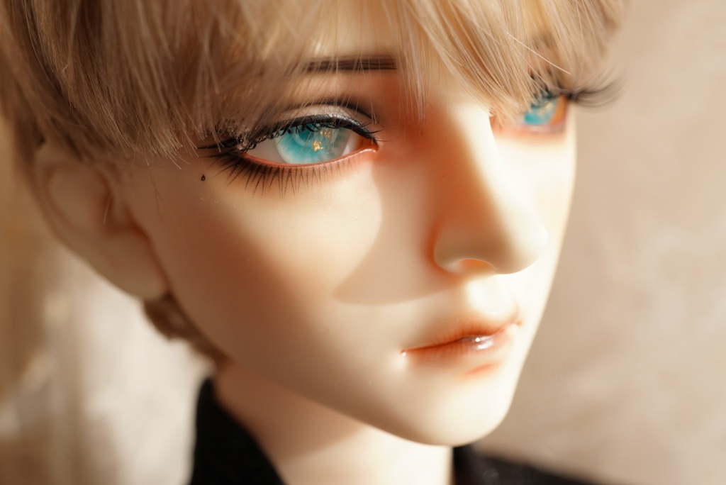 【ドールアイ/16mm】花小鞠