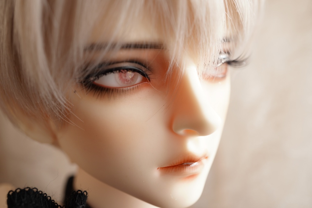 【ドールアイ/16mm/小虹彩】花小鞠