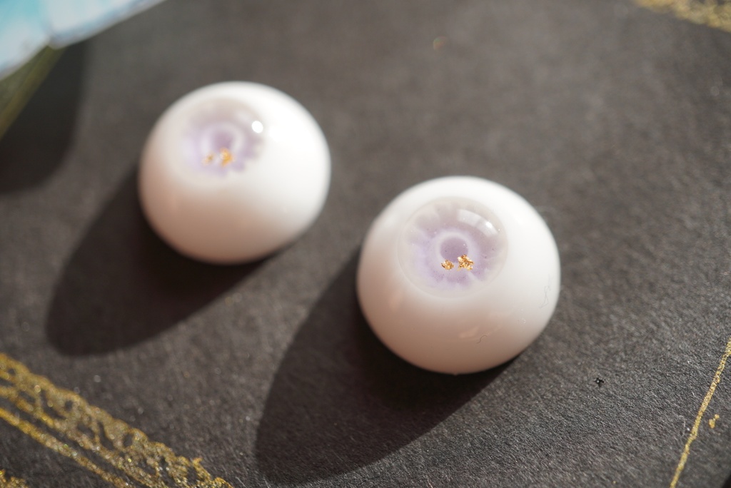 【ドールアイ/14mm】花小鞠