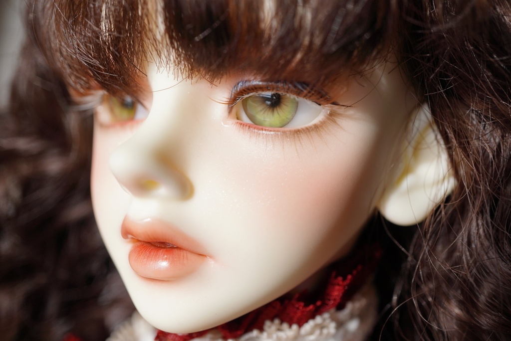 【ドールアイ/18mm】Edel(odd)