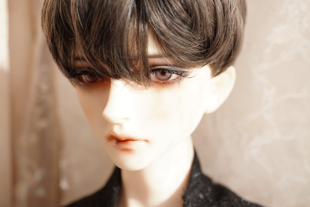 【ドールアイ/16mm/小虹彩】Edel(odd)