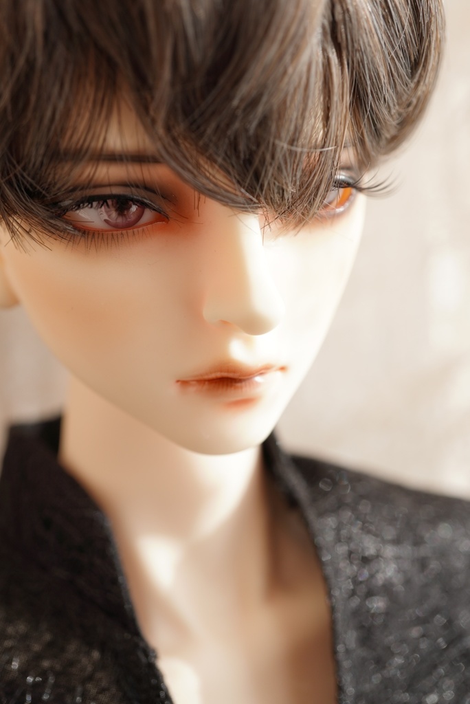 【ドールアイ/16mm/小虹彩】Edel(odd)