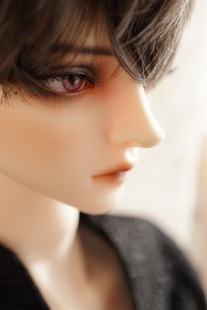 【ドールアイ/16mm/小虹彩】Edel(odd)