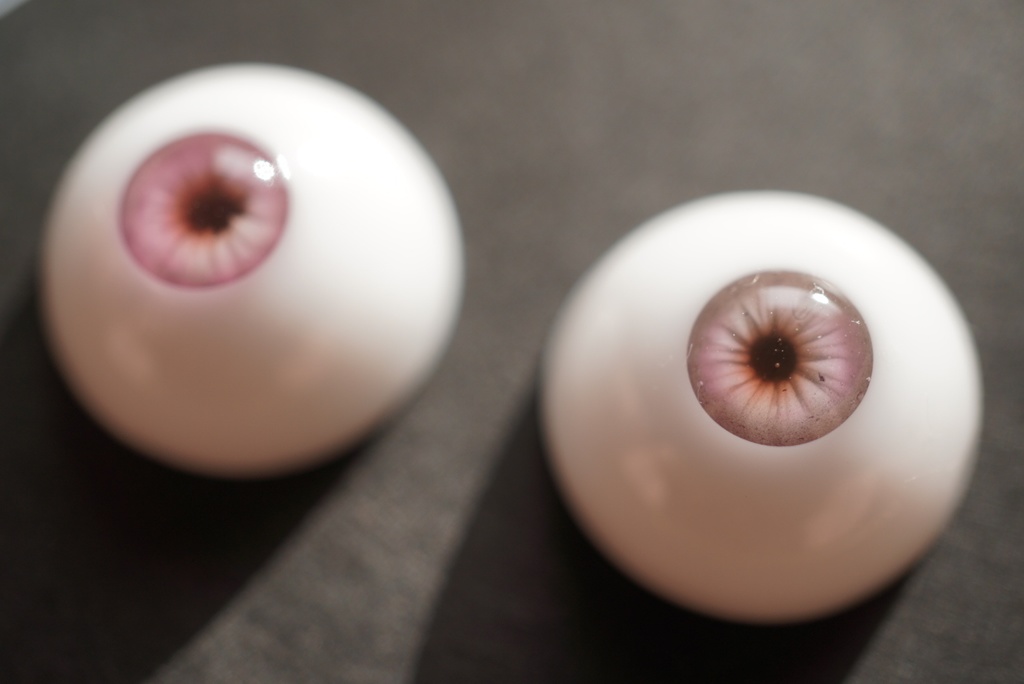 【ドールアイ/16mm/小虹彩】Edel(odd)