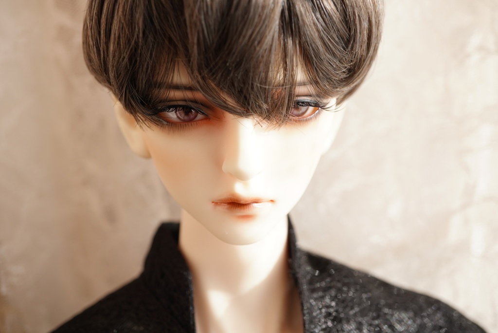 【ドールアイ/16mm/小虹彩】Edel(odd)