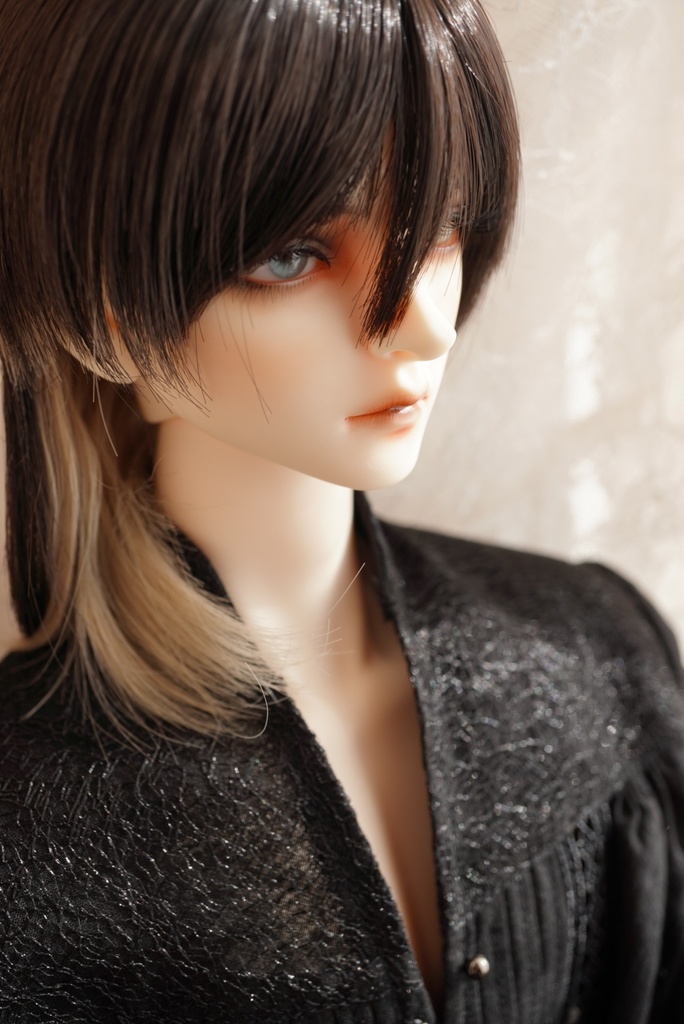 【ドールアイ/16mm/小虹彩】Edel(odd)