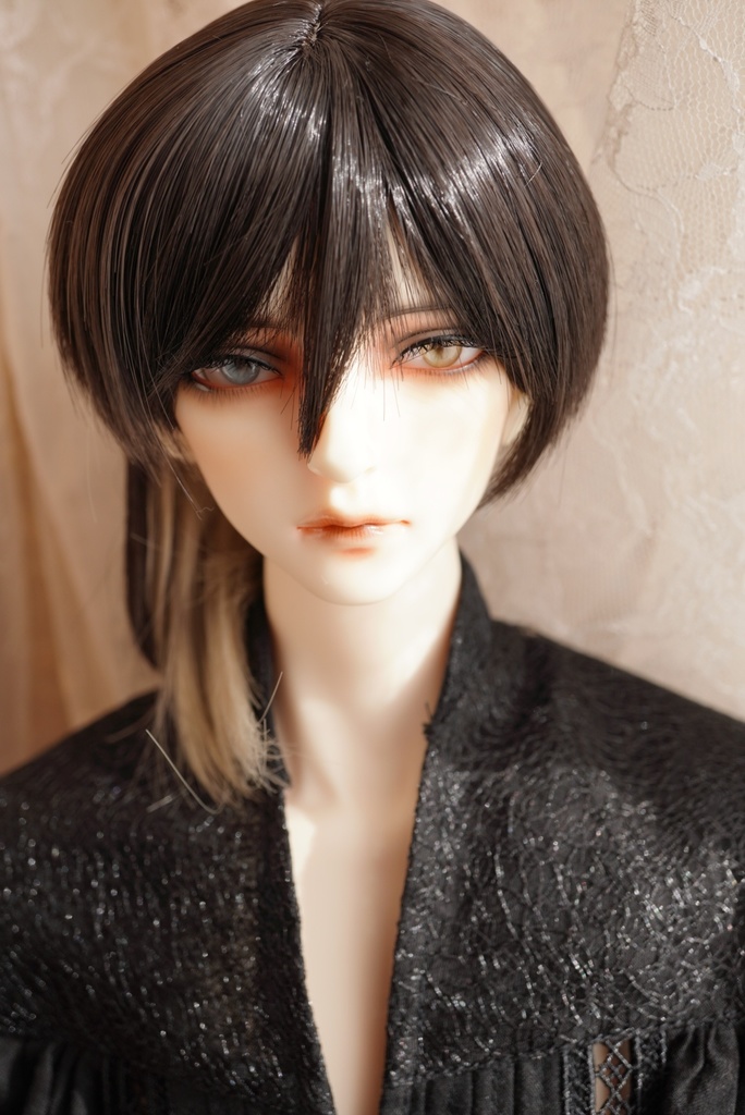 【ドールアイ/16mm/小虹彩】Edel(odd)