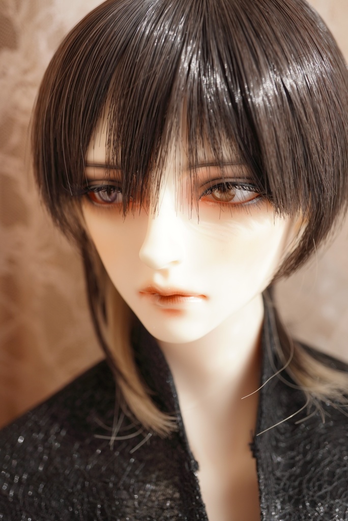 【ドールアイ/16mm/小虹彩】Edel(odd)