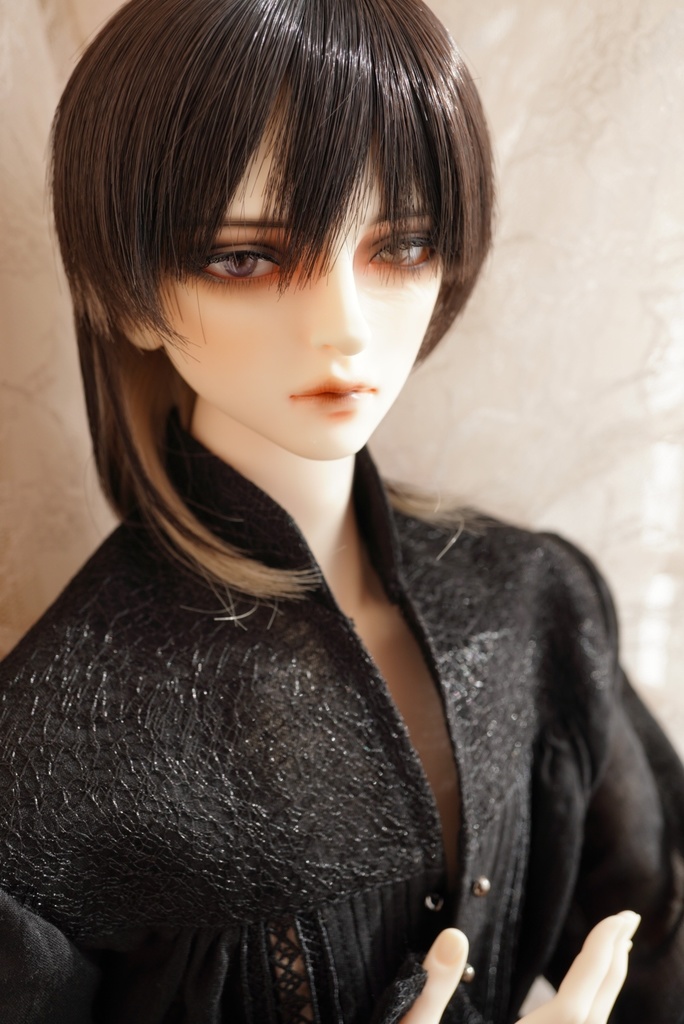 【ドールアイ/16mm/小虹彩】Edel(odd)