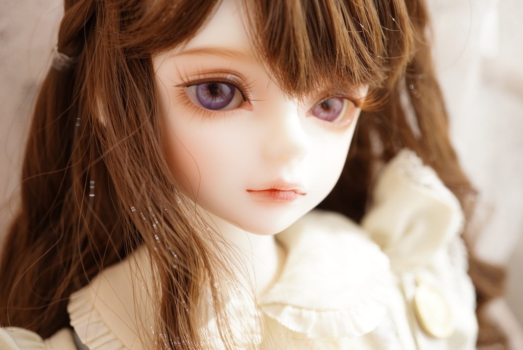 【ドールアイ/14mm】Edel(odd)