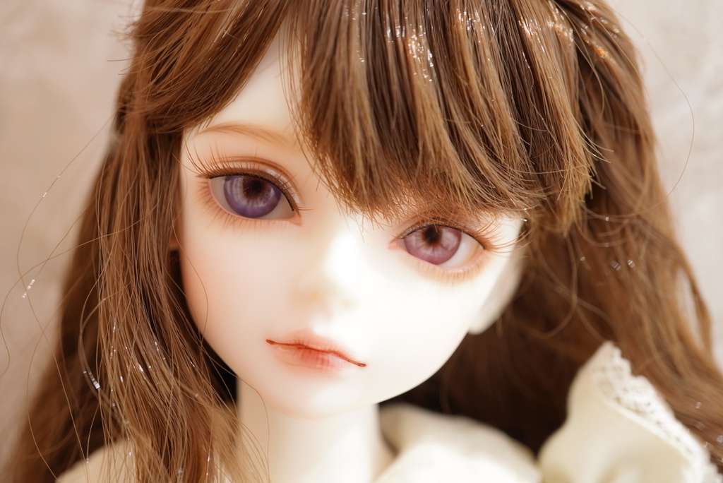 【ドールアイ/14mm】Edel(odd)