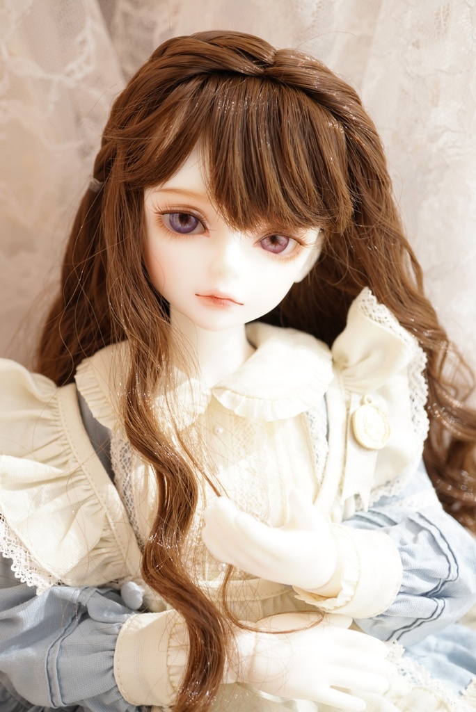 【ドールアイ/14mm】Edel(odd)