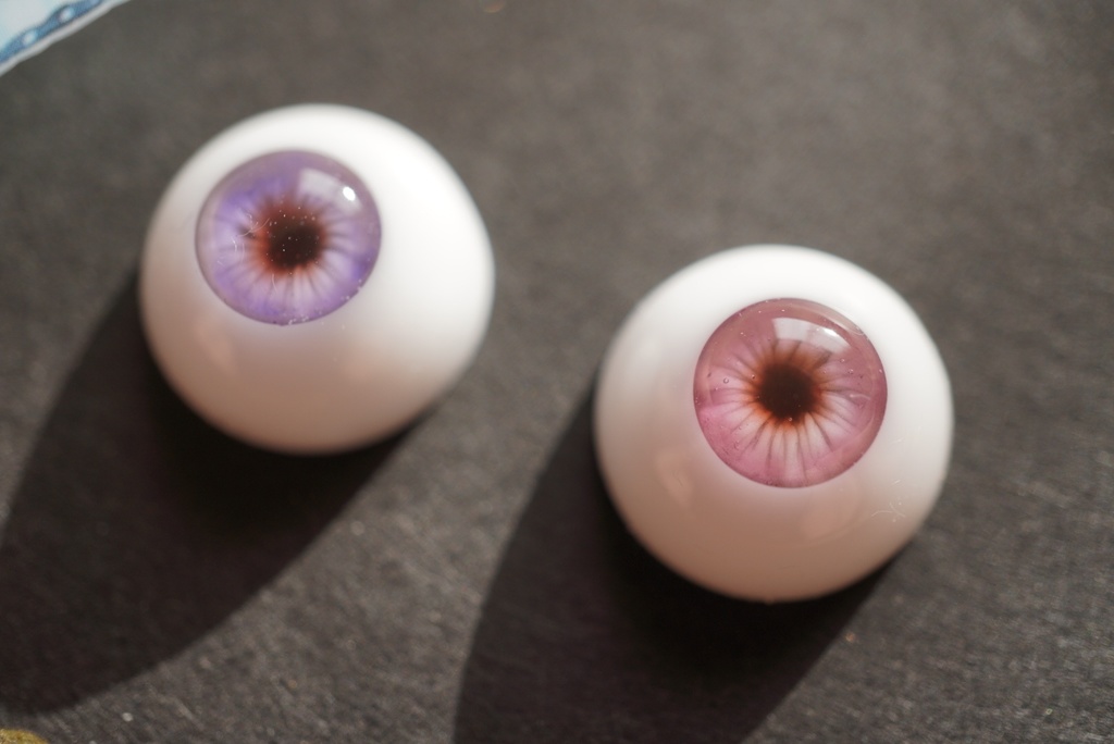 【ドールアイ/14mm】Edel(odd)