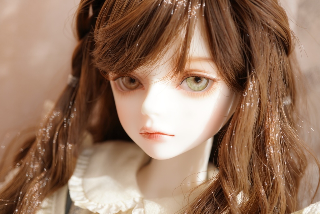 【ドールアイ/14mm】Edel(odd)