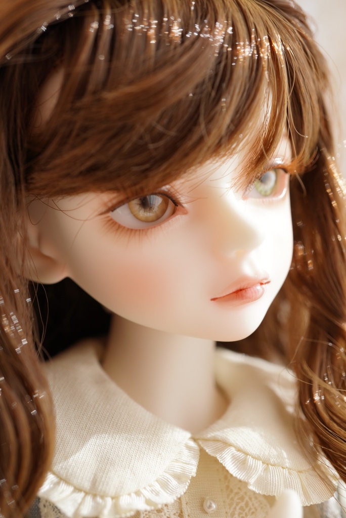 【ドールアイ/14mm】Edel(odd)