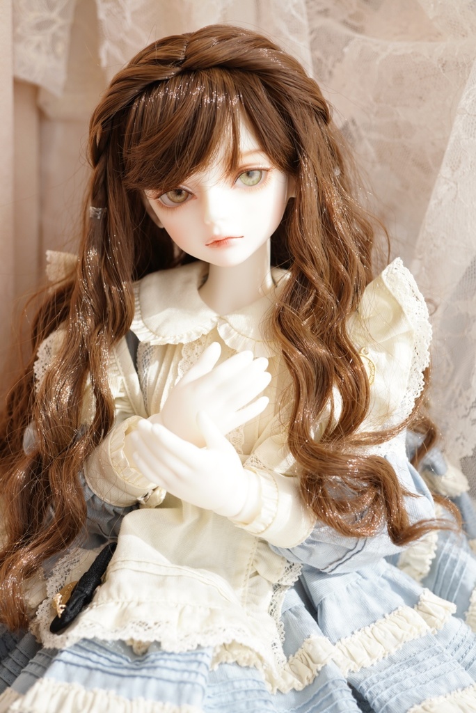 【ドールアイ/14mm】Edel(odd)