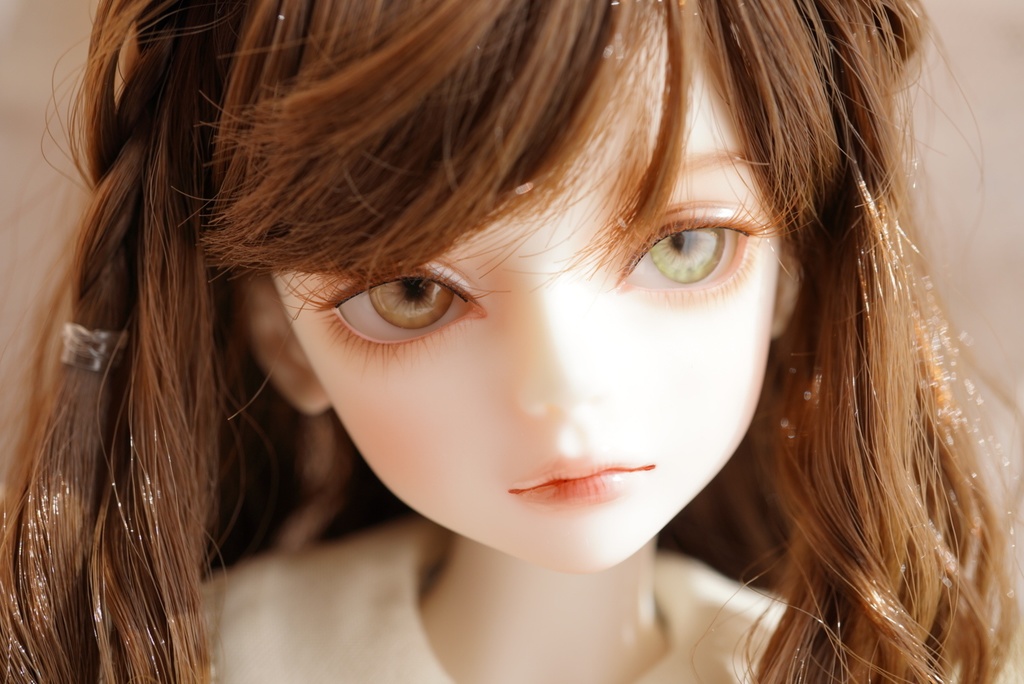 【ドールアイ/14mm】Edel(odd)