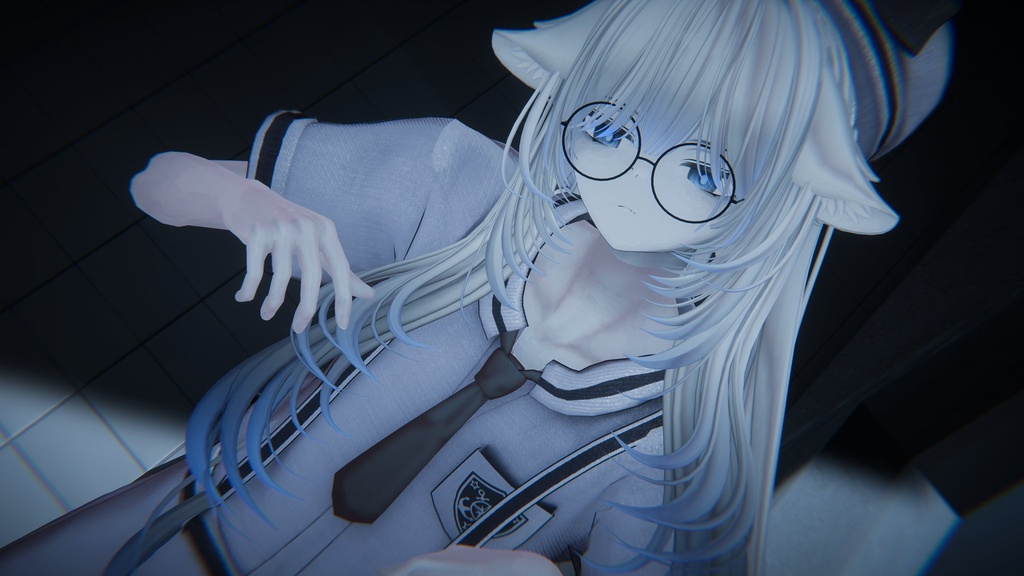 SUMMER SAILOR 【MA対応】