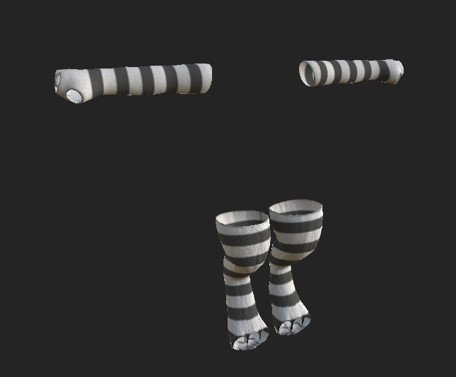 KTR - Guavali Warmers