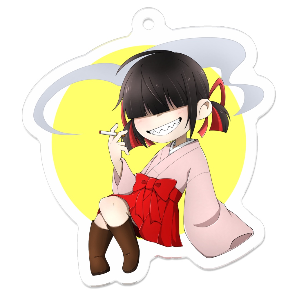 アクキー【螢(通常)】