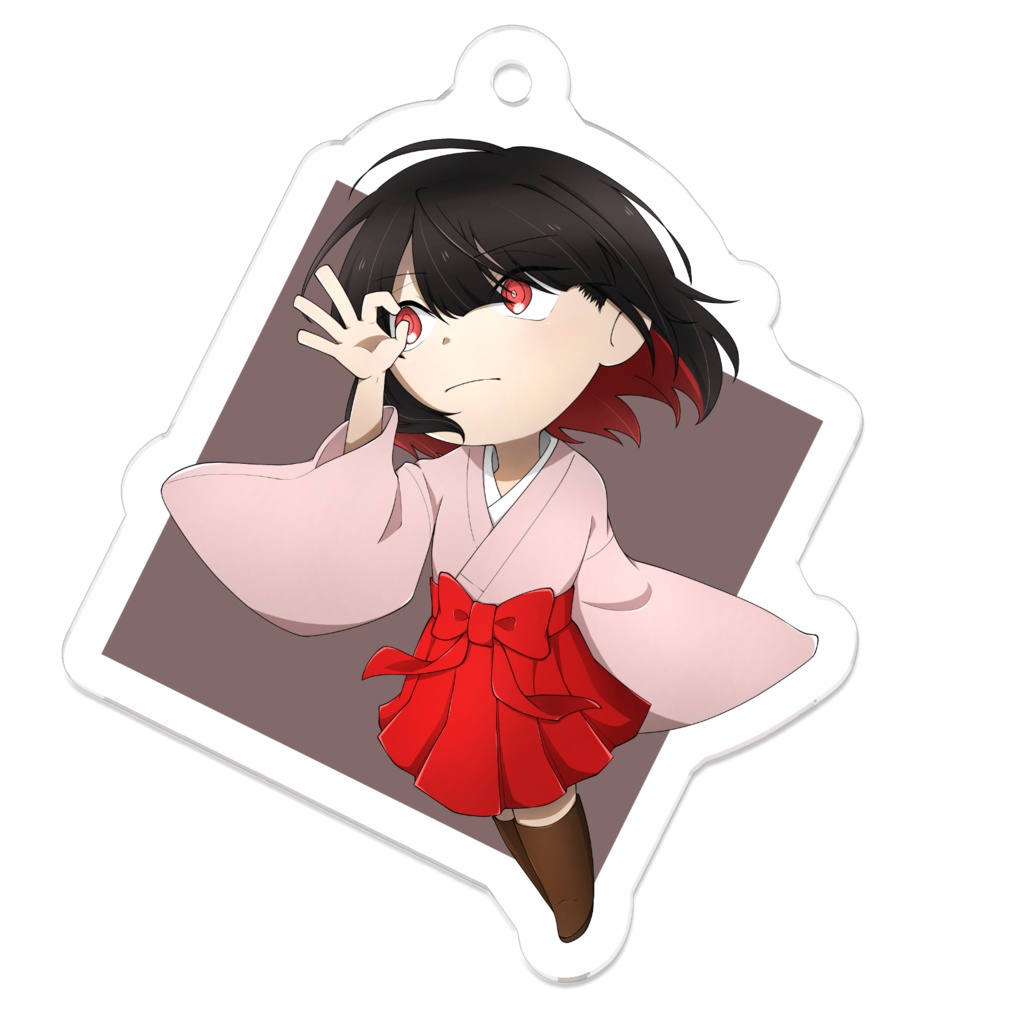 アクキー【螢(覚醒)】