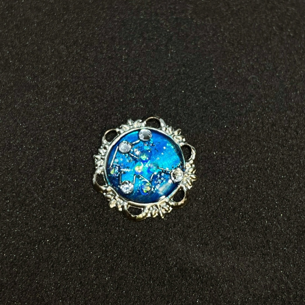 【WT】カスタム星座ブレスレット