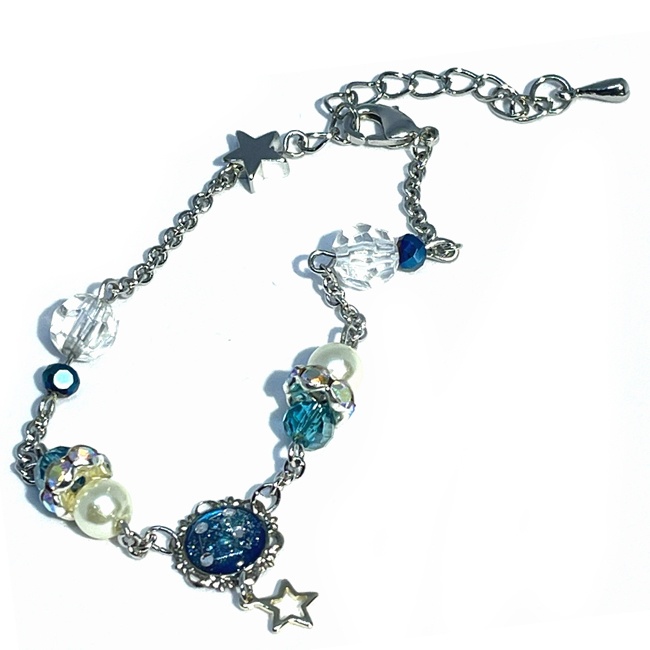 【WT】カスタム星座ブレスレット