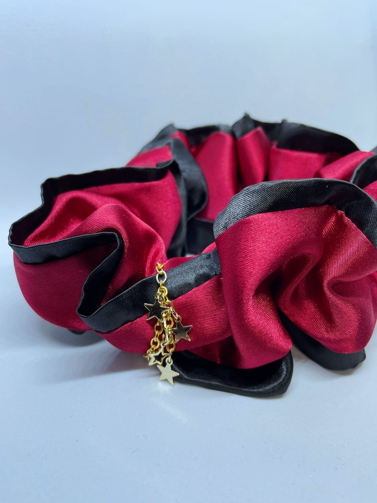 【WT】イメージシュシュ