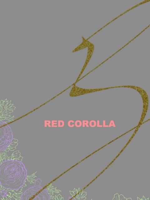 RED COROLLA