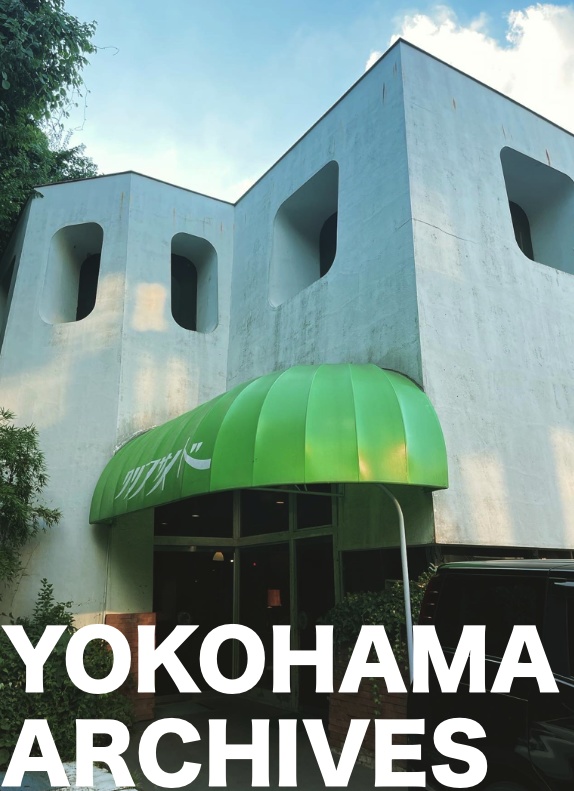 YOKOHAMA ARCHIVES 02【全24Pフルカラー冊子・オリジナル楽曲DLコード付】