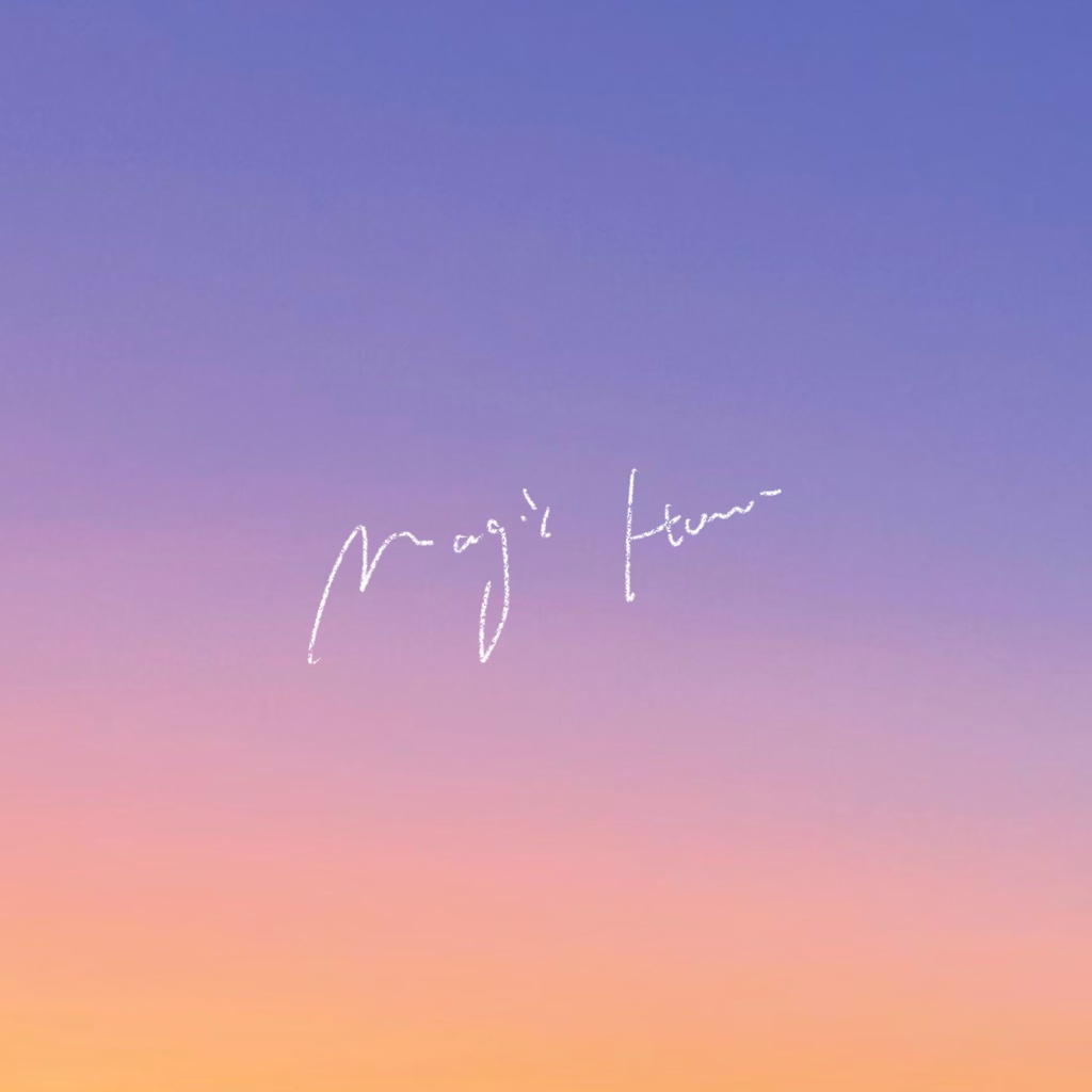 『MAGIC HOUR(Reprise)』【CD版・紙ジャケット・全16曲収録】