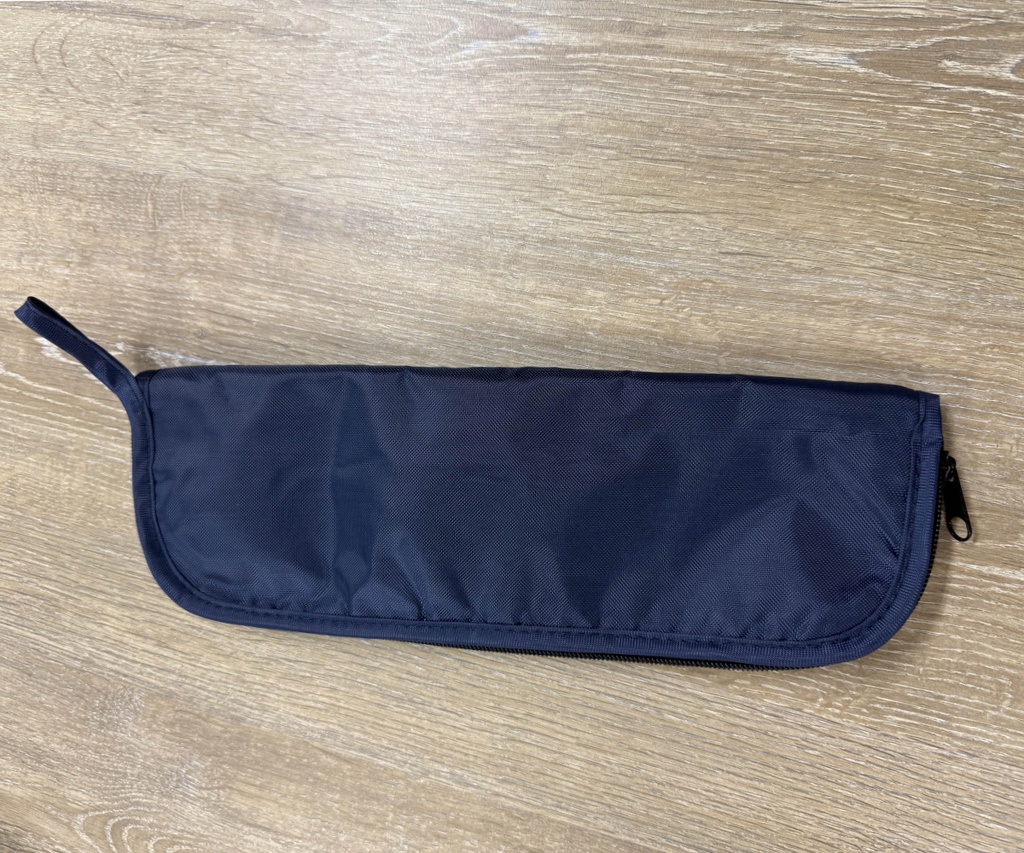 猫と雨上がりのアンブレラケース