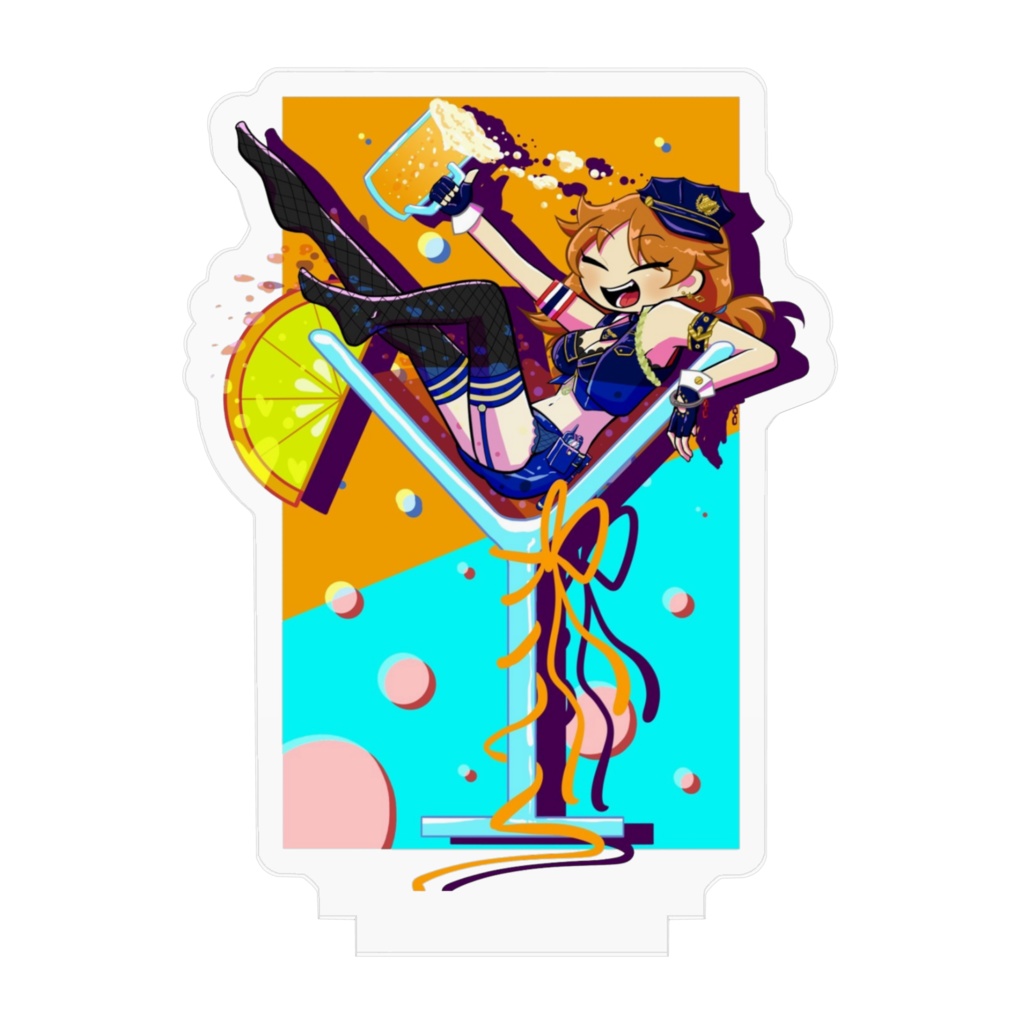 Happy Hour! アクリルスタンド