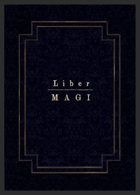 Liber MAGI