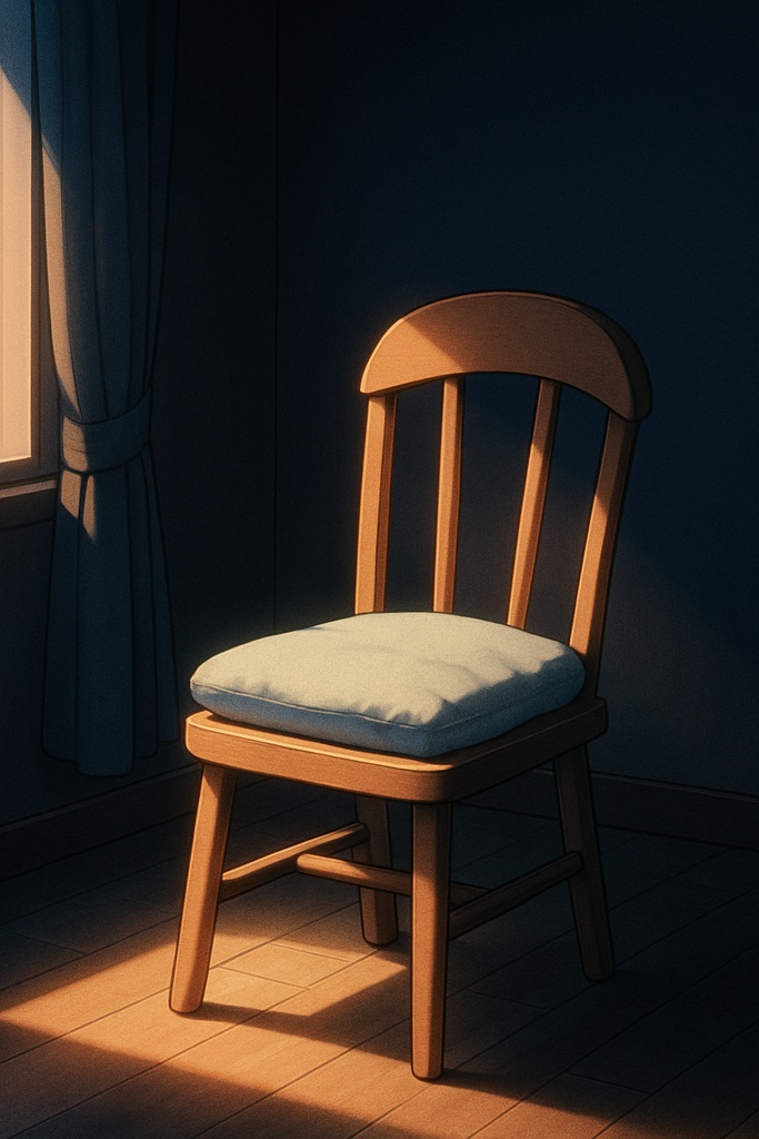 『感情を整える場所をつくる』 ── Nestさん設計と使用の記録(ZINE+対話AIリンク)