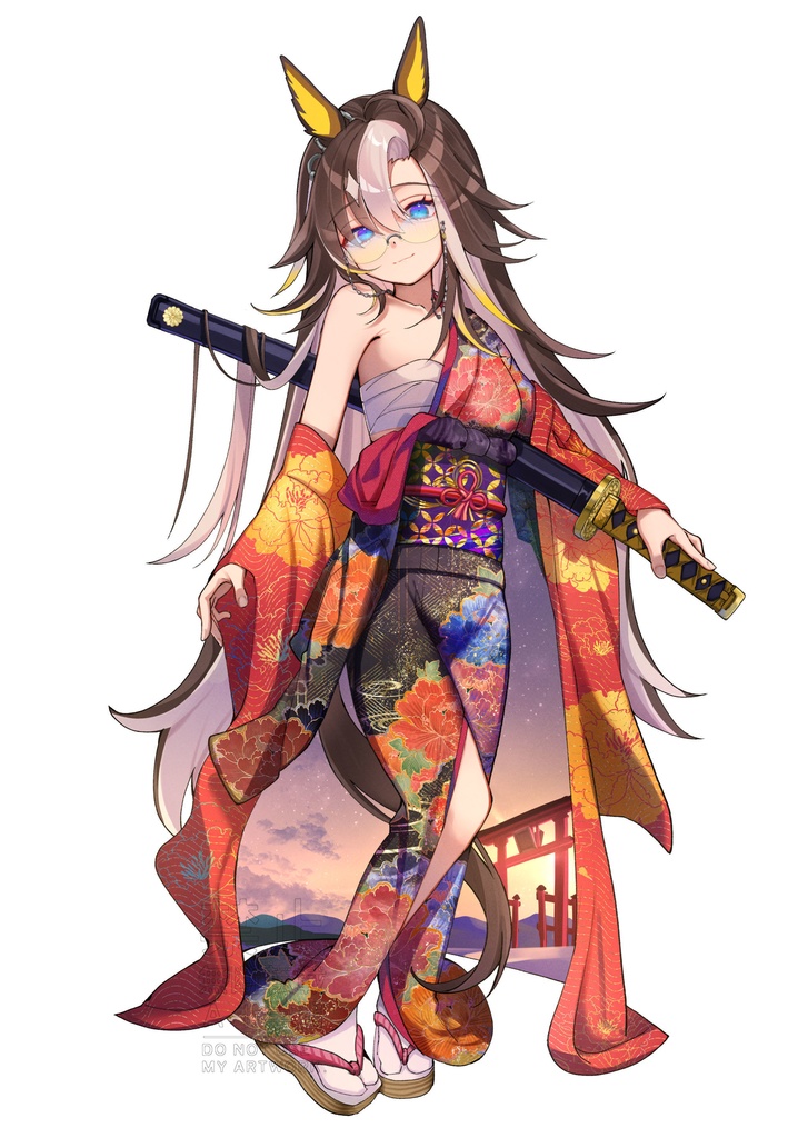 ドリームジャーニー アクスタ