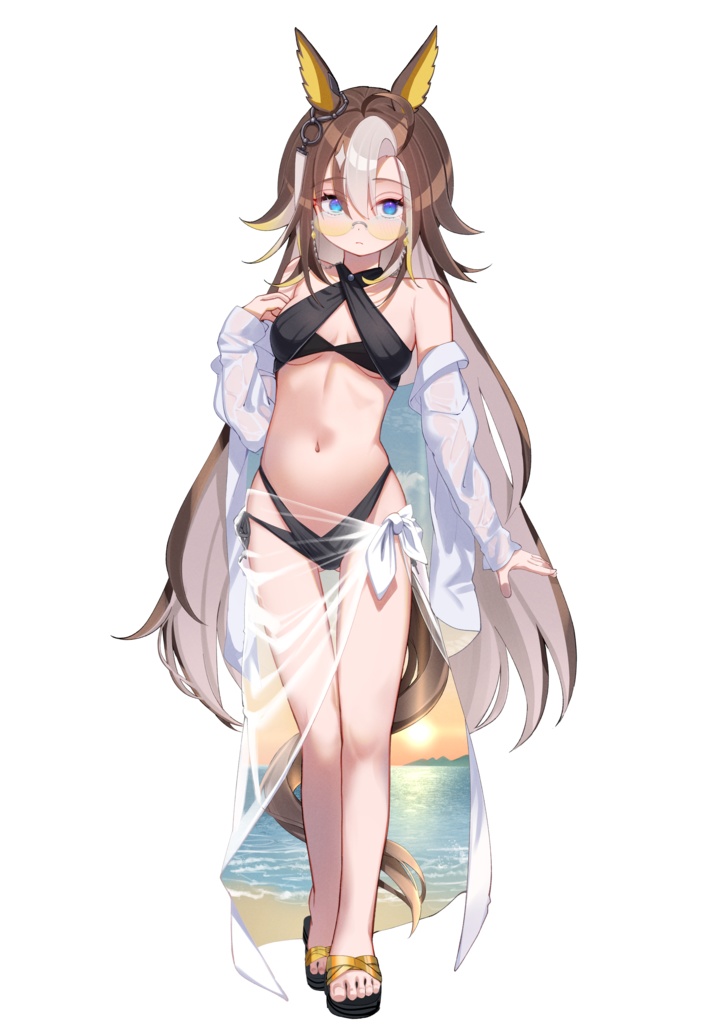 ドリームジャーニー アクスタ