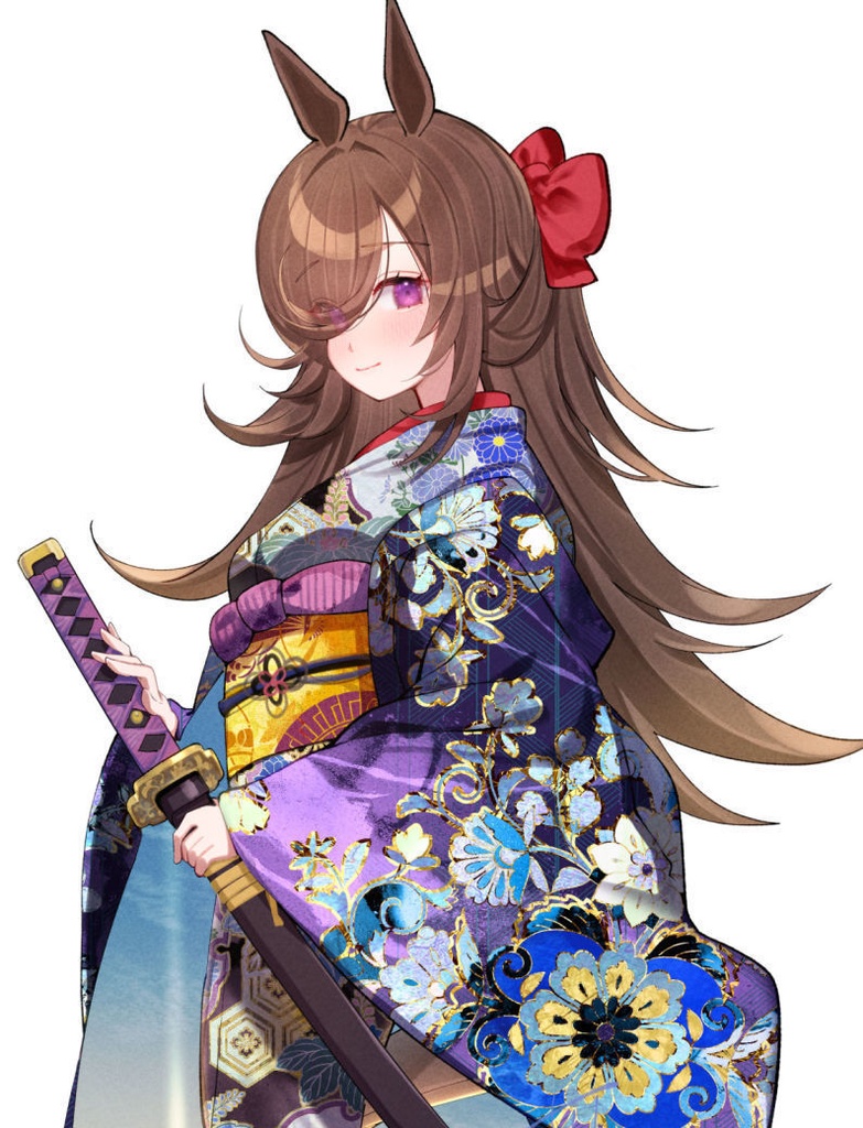 着物ライス リバーシブルアクスタ