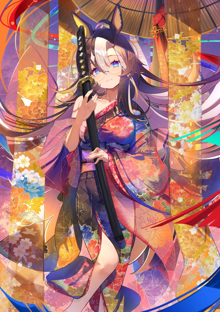 FAVE Layers of Grace