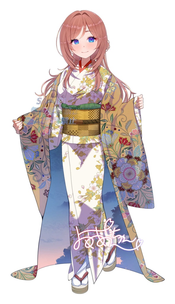 【C108予約】姫崎 莉波 両面アクリルスタンド