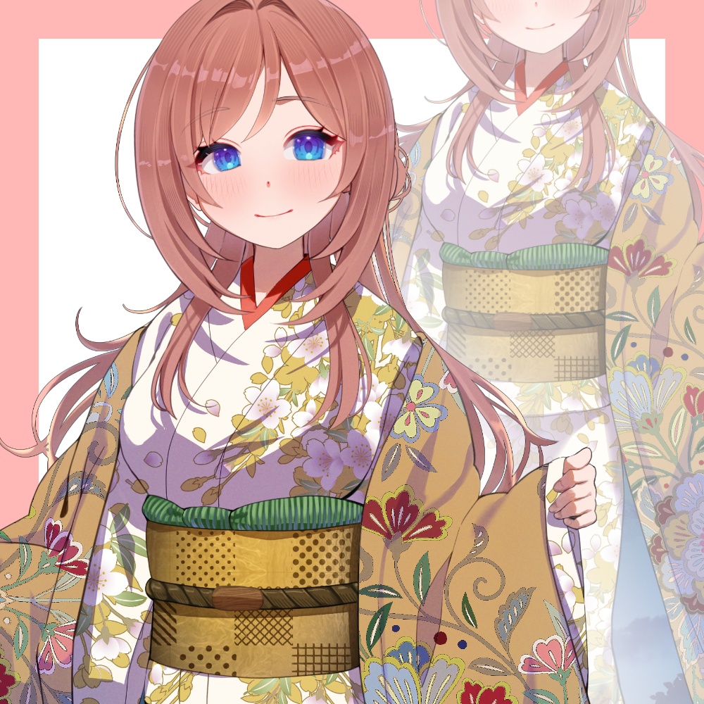 【C108予約】姫崎 莉波 両面アクリルスタンド