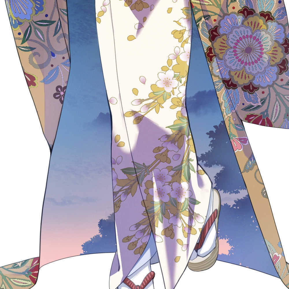 【C108予約】姫崎 莉波 両面アクリルスタンド